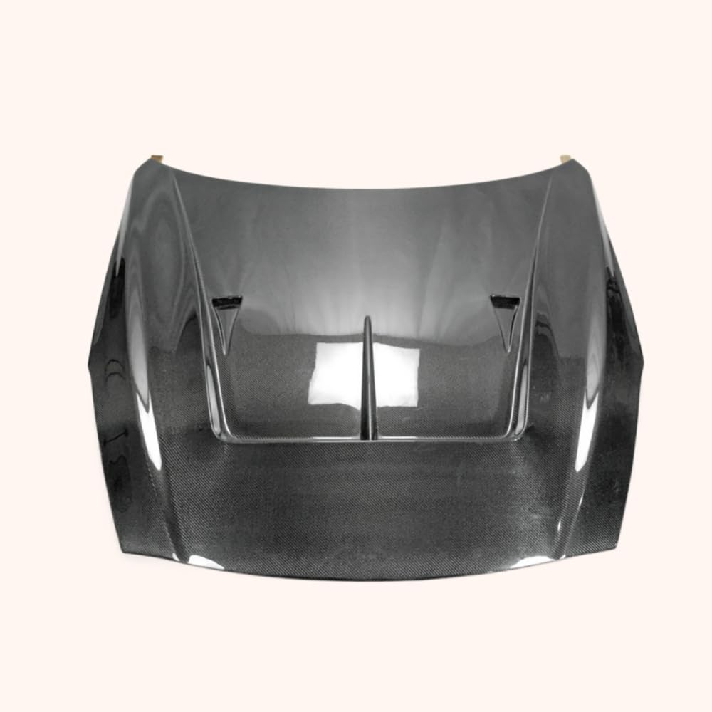 Kazento For 2009+ Nissan GTR R35 CBA DBA 4BA LBV2 Style Front Hood Bonnet Bodykits