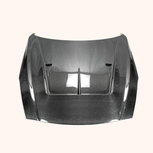 Kazento For 2009+ Nissan GTR R35 CBA DBA 4BA LBV2 Style Front Hood Bonnet Bodykits
