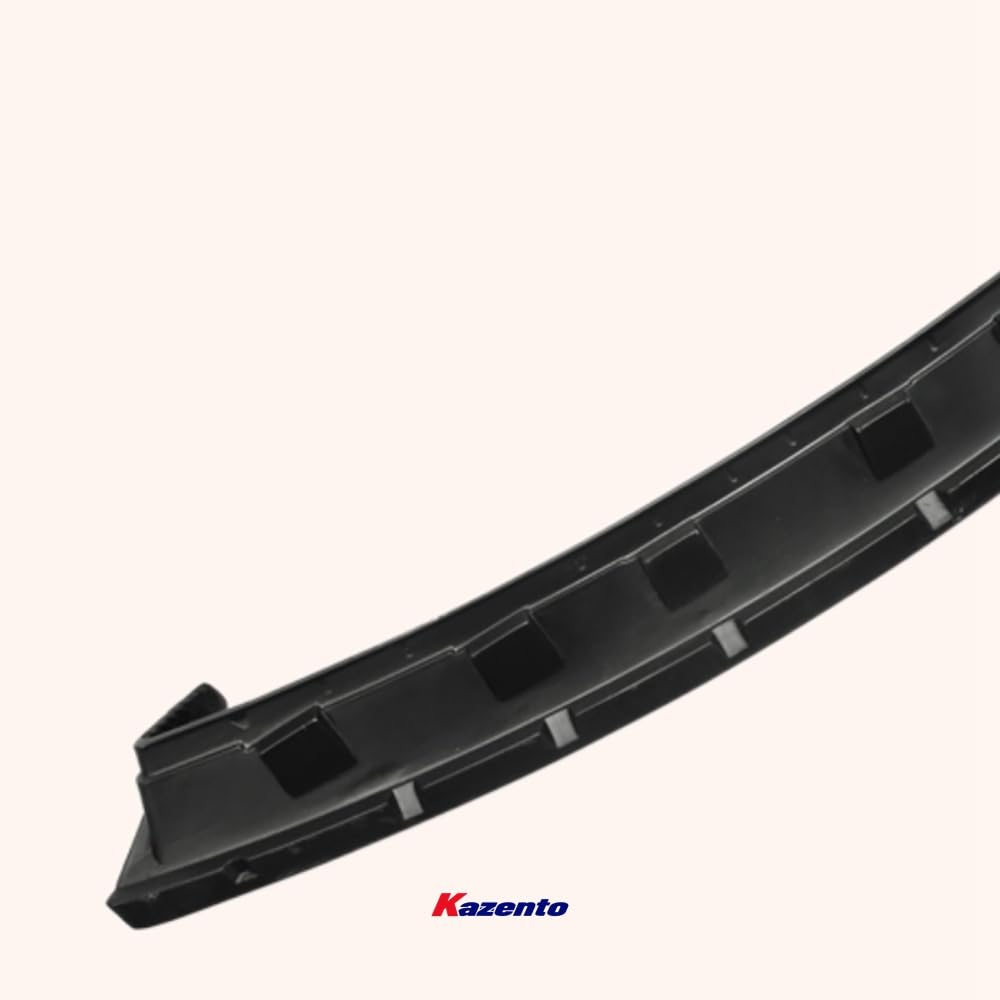 Kazento For 2012-2016 Nissan GTR R35 OE Style Front Bumper Hood Grille Grill Carbon