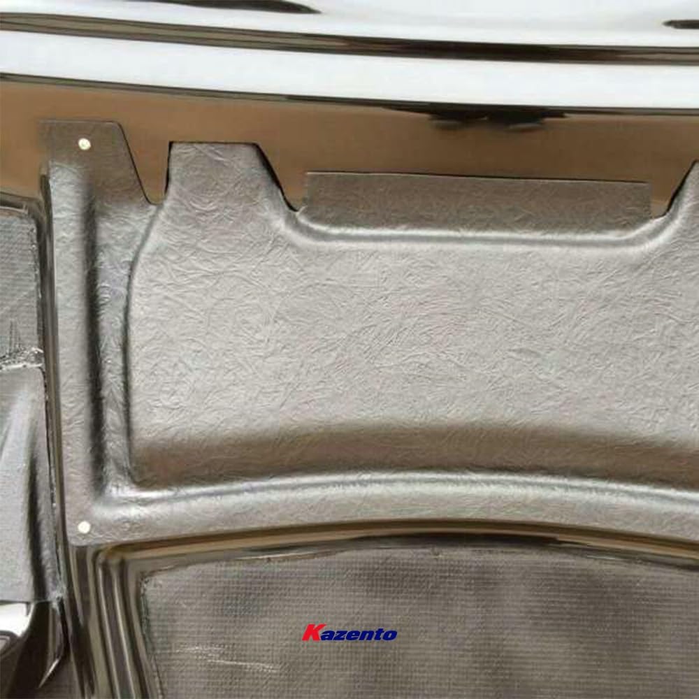 Kazento For 2017-2024 Nissan GTR R35 4BA RAVS Style Front Hood Bonnet Bodykits