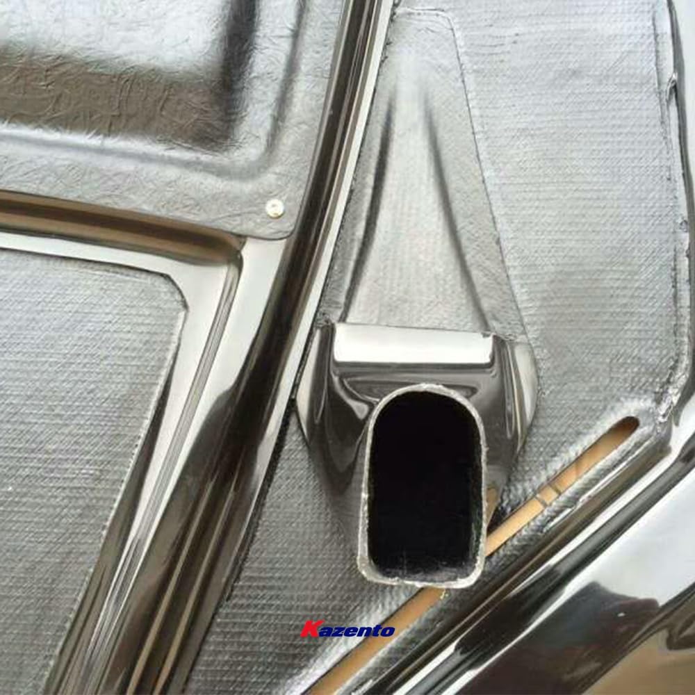 Kazento For 2017-2024 Nissan GTR R35 4BA RAVS Style Front Hood Bonnet Bodykits