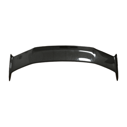 Kazento For 2022+ Honda Civic Hatchback FL5 Type-R Rear Trunk Spoiler Wing Carbon Fiber Kazento Carbon Parts 车身侧板 Carbon Fiber FL5-RS-MD-CF