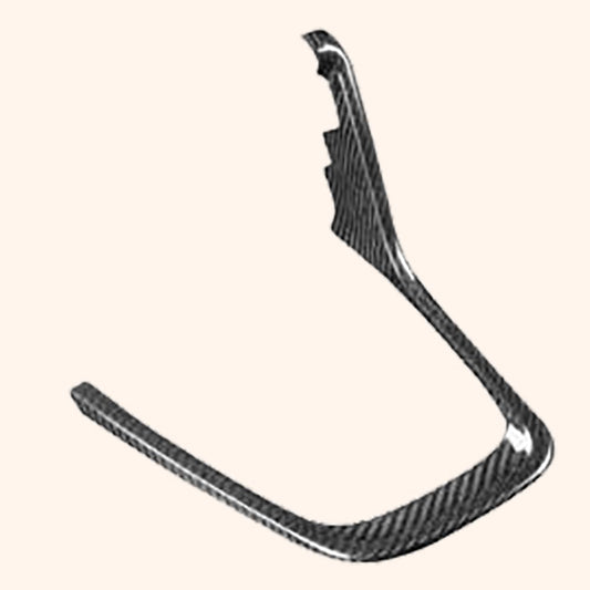 Kazento For 22-23 FRS BRZ Gr86 ZD8 ZN8(LHD) Dry Carbon Gear Console Control Trim Cover