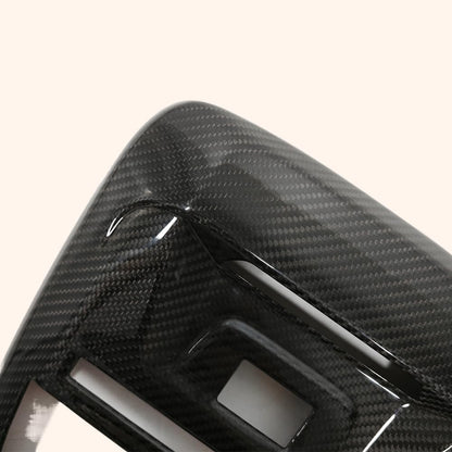 Kazento For 22-23 FRS BRZ Gr86 ZD8 ZN8(LHD) Dry Carbon Inner Reading Light Trim Cover Kazento Carbon Parts 车身侧板 GR86-RLF-CF