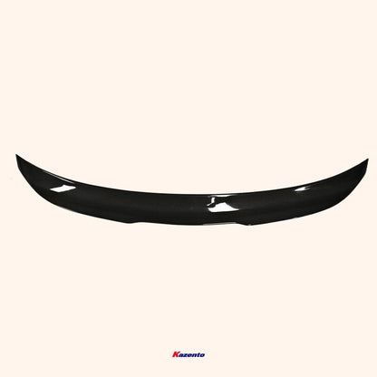 Kazento For Accord 2023+ 11th Carbon Fiber For Honda PS Style Rear Trunk Spoiler Wing