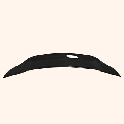 Kazento For Accord 2023+ 11th For Honda Carbon Fiber Duck  R Style Rear Spoiler Wing  Lip Kazento Carbon Parts 车身侧板 ACCORD23-RS-R-CF