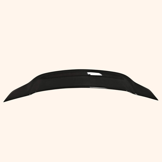 Kazento For Accord 2023+ 11th For Honda Carbon Fiber Duck  R Style Rear Spoiler Wing  Lip Kazento Carbon Parts 车身侧板 ACCORD23-RS-R-CF