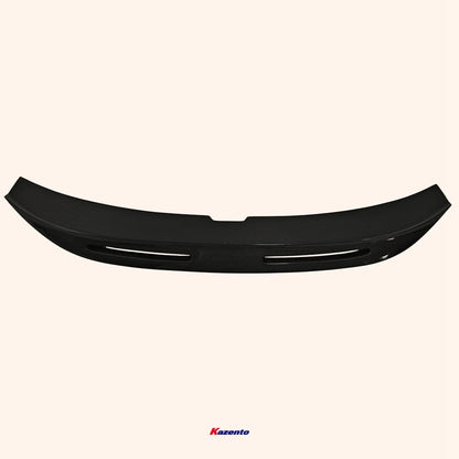 Kazento For Accord 2023+ 11th For Honda Carbon Fiber Vented Duck Style Rear Spoiler Wing