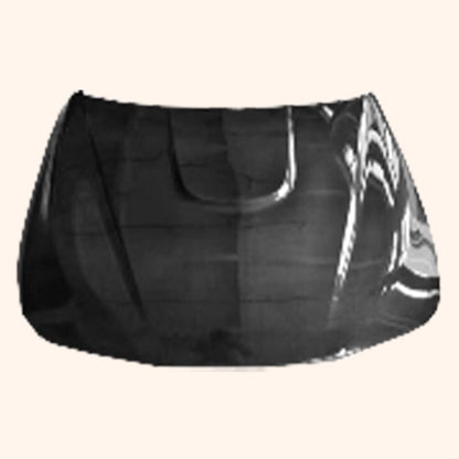 Kazento For BMW 3 Series F30 12-19 4 Door Sedan Carbon Front Vented Hood Bonnet