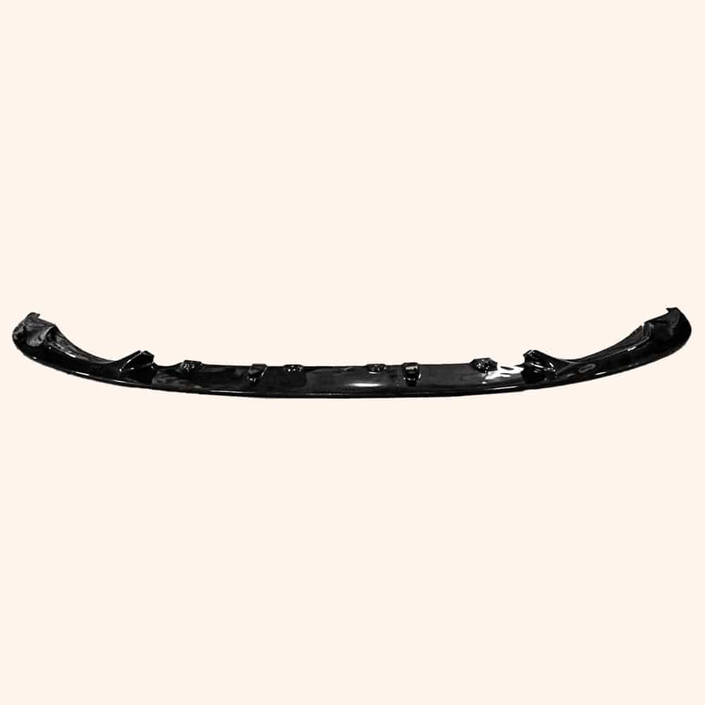 Kazento For BMW 4 Series 14-20 F32 F33 F36 (AN Only) Carbon Front Bumper Lip Kazento Carbon Parts 车身侧板 3D Style F32F33F36-FL-3D-CF