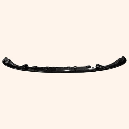 Kazento For BMW 4 Series 14-20 F32 F33 F36 (AN Only) Carbon Front Bumper Lip Kazento Carbon Parts 车身侧板 3D Style F32F33F36-FL-3D-CF