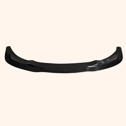Kazento For BMW 4 Series 14-20 F32 F33 F36 (AN Only) Carbon Front Bumper Lip Kazento Carbon Parts 车身侧板 PSM Style F32F33F36-FL-PSM-CF