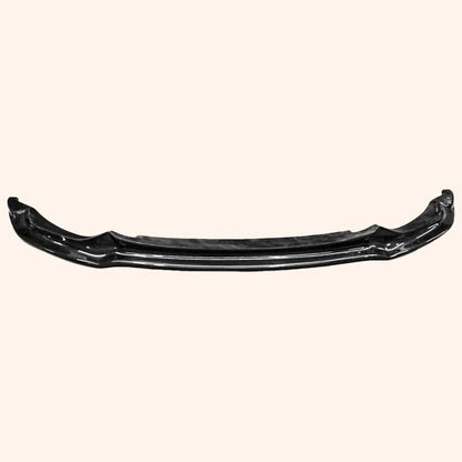 Kazento For BMW 4 Series 14-20 F32 F33 F36 (AN Only) Carbon Front Bumper Lip Kazento Carbon Parts 车身侧板 V Style F32F33F36-FL-V-CF