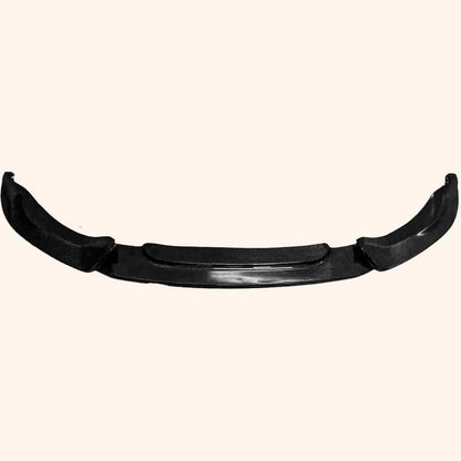 Kazento For BMW 4 Series 14-20 F32 F33 F36 (AN Only) Carbon Front Bumper Lip Kazento Carbon Parts 车身侧板 VR Style F32F33F36-FL-VR-CF