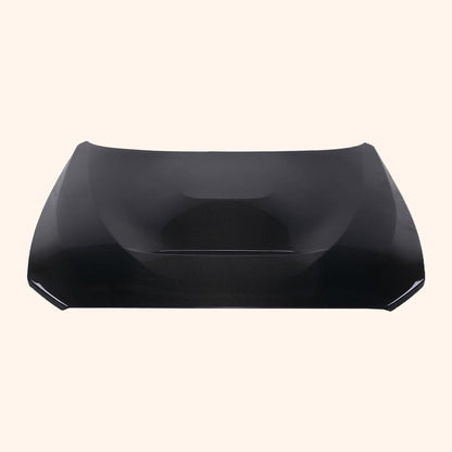 Kazento For BMW F20 5D 11-19 F22 2D 14-21 GTS Style Vented Carbon Front Bumper Hood Kazento Carbon Parts 车身侧板 F20F22-HOOD-GTS-CF