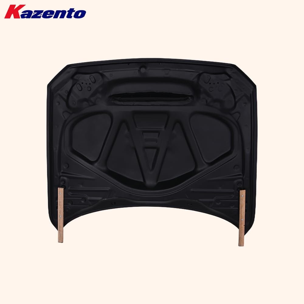 Kazento For BMW F20 5D 11-19 F22 2D 14-21 GTS Style Vented Carbon Front Bumper Hood Kazento Carbon Parts 车身侧板 F20F22-HOOD-GTS-CF