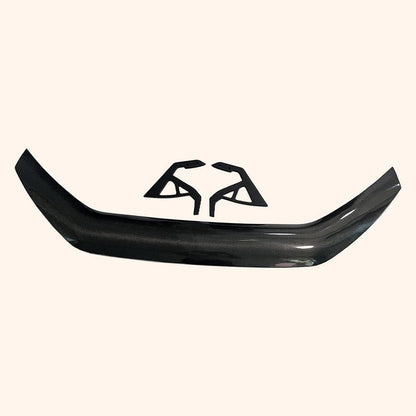 Kazento For BMW G80 M3 G82 M4 AD Style Dry Carbon Fiber Rear Trunk Spoiler Wing Set Kazento Carbon Parts 车身侧板 G82-RS-ADW-DCF