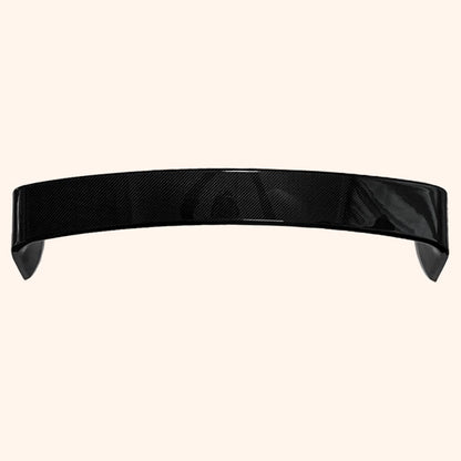 Kazento For BMW M2 G87 Coupe  2023-24 Carbon Fiber MP Style Rear Trunk GT Spoiler Wing Kazento Carbon Parts 车身侧板