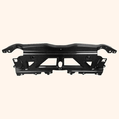 Kazento For BMW M3 G80 G81 M4 G82 G83 20-24 Dry Carbon OE Front Engine Cooling Panel Kazento Carbon Parts 车身侧板 M3M4G80-CP-OE-DCF