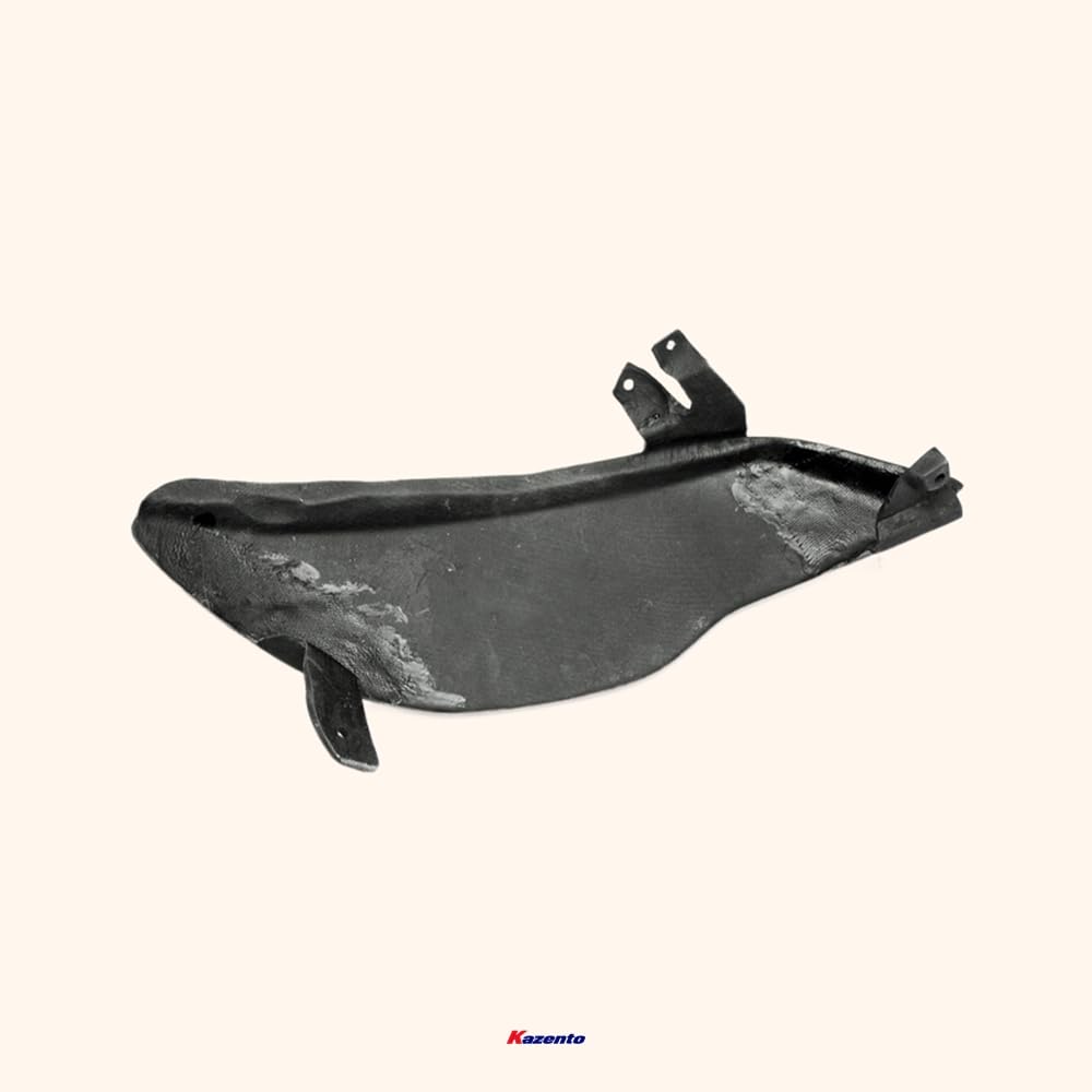 Kazento For Civic Fd2 Epa Style  For Honda Headlight Block Out Carbon Fiber Front Head Light Lamp Covers