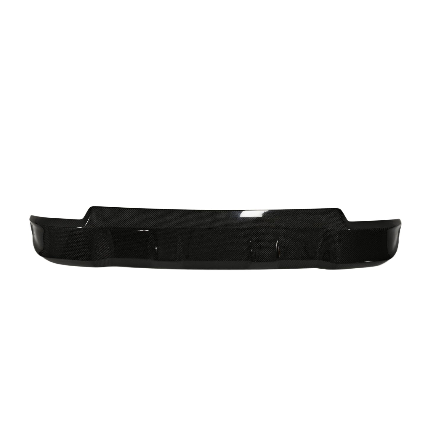 Kazento For Defender 2019-2023 Carbon Fiber KZ Style For Land Rover Rear Roof Wing Spoiler
