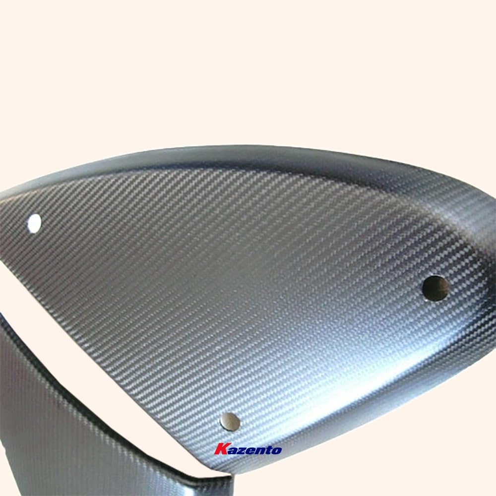 Kazento For Elise Exige S2 Cf For Lotus Side Vents Carbon Fiber Kazento Carbon Parts 车身侧板 LOTUS-SV-CF