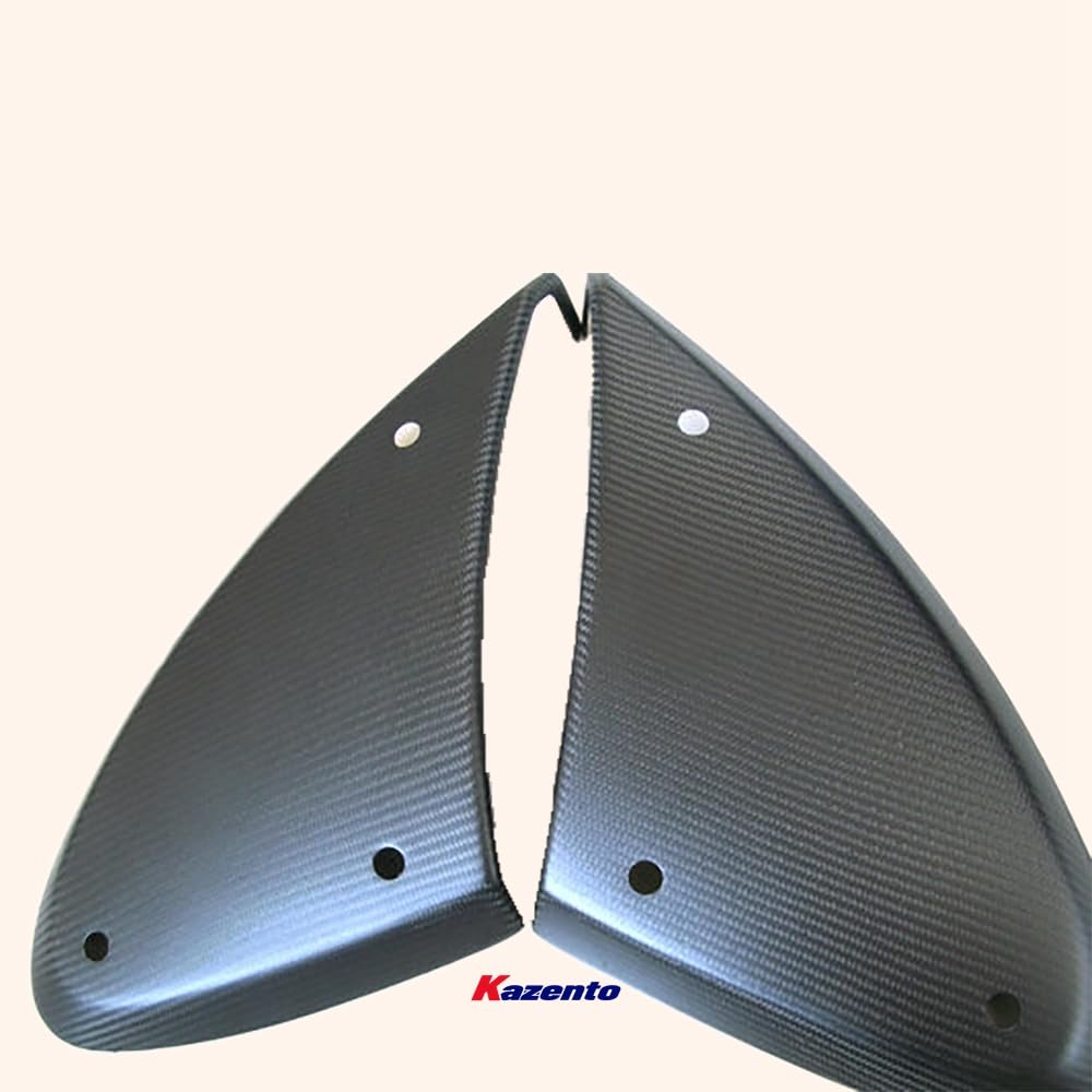 Kazento For Elise Exige S2 Cf For Lotus Side Vents Carbon Fiber Kazento Carbon Parts 车身侧板 LOTUS-SV-CF