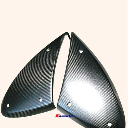Kazento For Elise Exige S2 Cf For Lotus Side Vents Carbon Fiber Kazento Carbon Parts 车身侧板 LOTUS-SV-CF