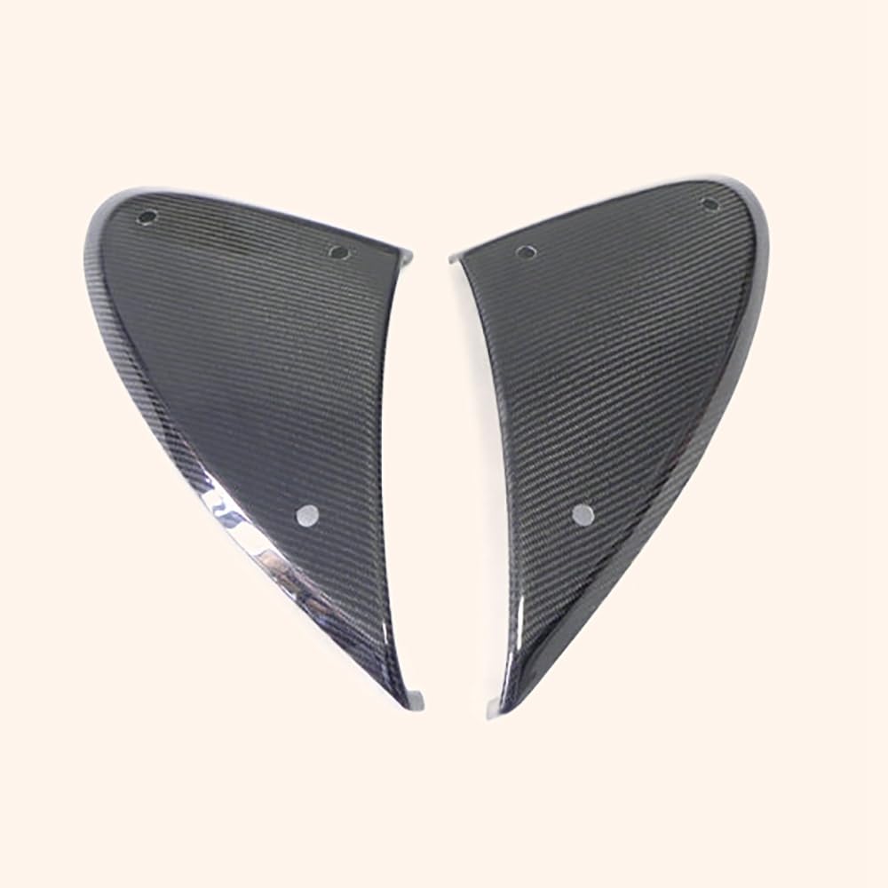 Kazento For Elise Exige S2 Cf For Lotus Side Vents Carbon Fiber Kazento Carbon Parts 车身侧板 LOTUS-SV-CF