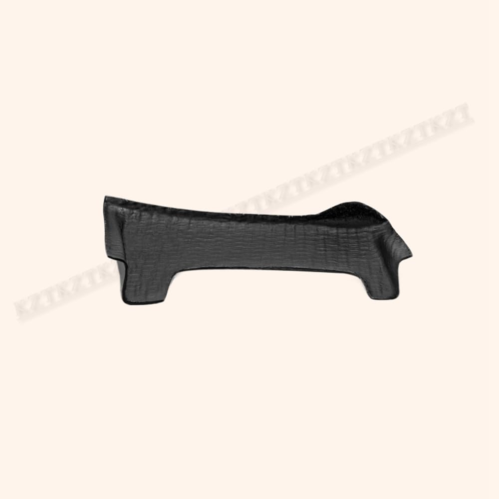 Kazento For Evolution 7 8 9 Vrs Style Front Fender Add On Carbon Fiber