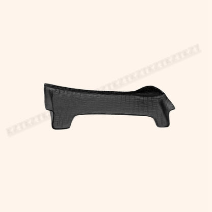 Kazento For Evolution 7 8 9 Vrs Style Front Fender Add On Carbon Fiber