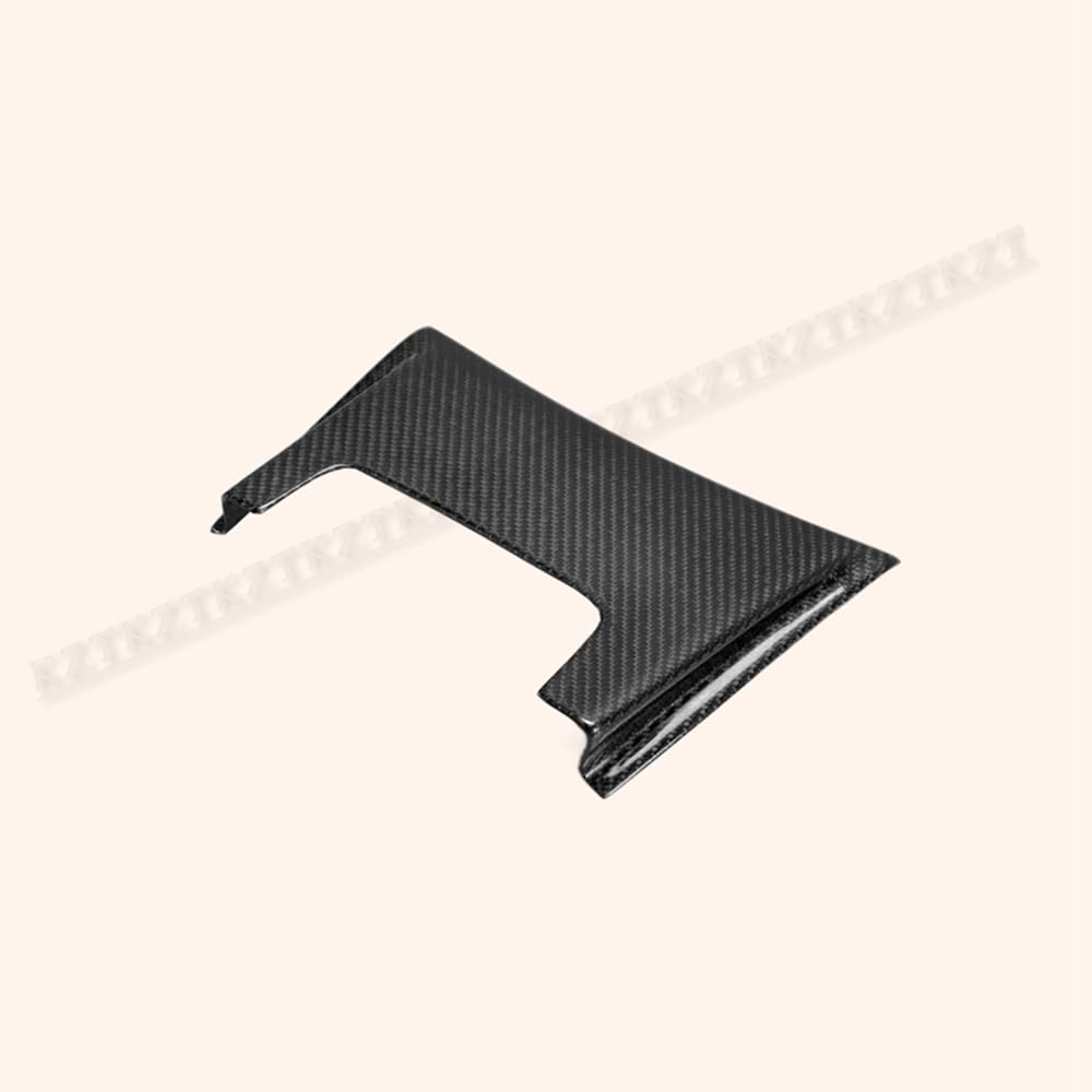 Kazento For Evolution 7 8 9 Vrs Style Front Fender Add On Carbon Fiber