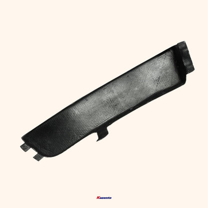 Kazento For Evolution Evo 5 6 For Mitsubishi Headlight Block Out Rhs Carbon Fiber Front Head Light Lamp Cover Kazento Carbon Parts 车身侧板 EVO5-HL-OE-1PCS-CF