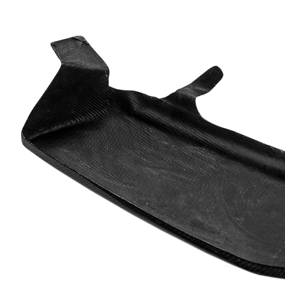 Kazento For Evolution Evo 7 8 9 For Mitsubishi Headlight Block Out Lhd Passenger Side Carbon Fiber Front Head Light Lamp Cover Kazento Carbon Parts 车身侧板 Carbon Fiber EVO8-HL-OE-1PCS-CF