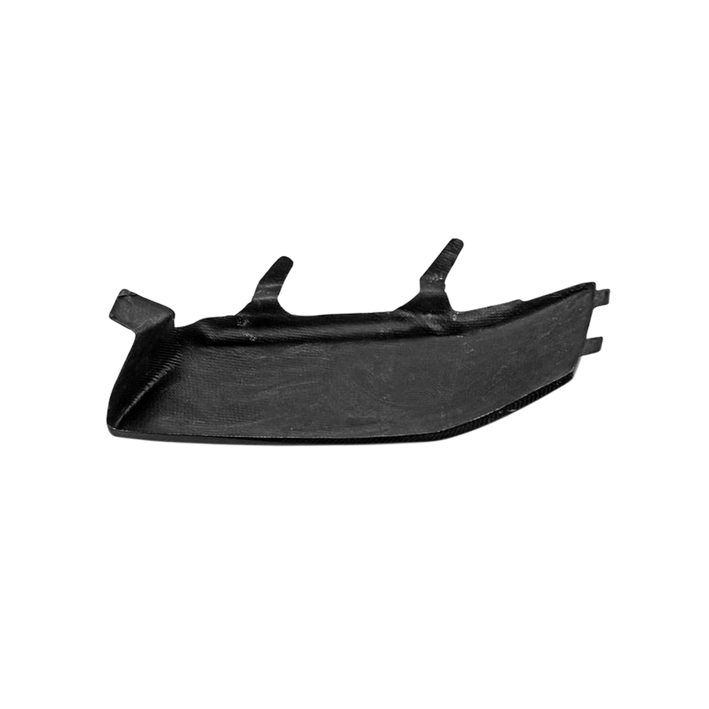 Kazento For Evolution Evo 7 8 9 For Mitsubishi Headlight Block Out Lhd Passenger Side Carbon Fiber Front Head Light Lamp Cover Kazento Carbon Parts 车身侧板 Carbon Fiber EVO8-HL-OE-1PCS-CF