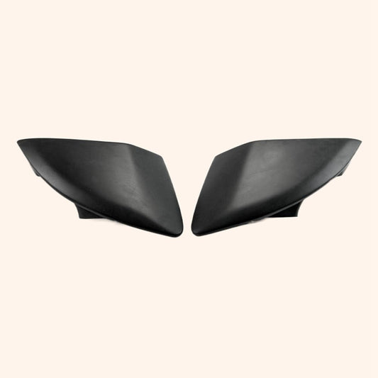 Kazento For Exige V6 Cup Style For Lotus Side Scoops Fiber Glass