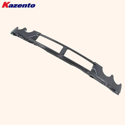 Kazento For Ferrari F430 430 05-09 1K Carbon Fiber Rear Bumper Garnish Replacement