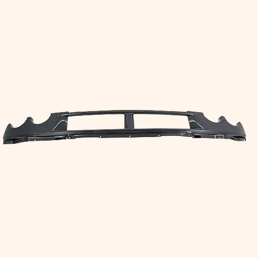 Kazento For Ferrari F430 430 05-09 1K Carbon Fiber Rear Bumper Garnish Replacement