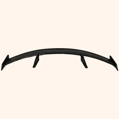 Kazento For GOLF 7 7.5 8 Mazda 3 Axela GRB Corolla Yaris (Hatchback) Carbon Roof Spoiler