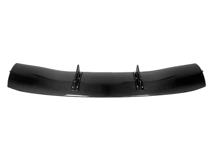 Kazento For GR86 BRZ ZD8 2023+ Carbon Fiber For Toyota  AP Style Rear Trunk Spoiler Wing Kazento Carbon Parts 车身侧板 Carbon Fiber GR86-RS-AP-GT-CF