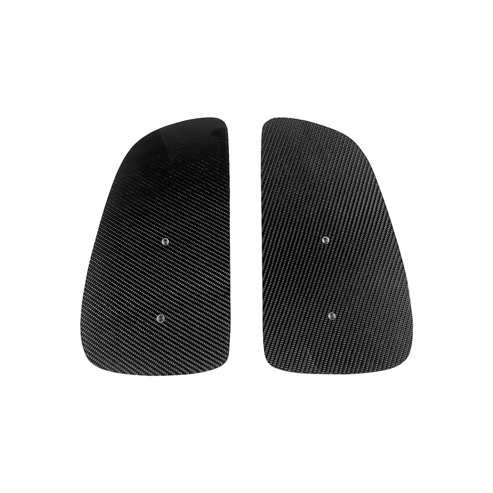 Kazento For GR86 BRZ ZD8 2023+ Carbon Fiber For Toyota  AP Style Rear Trunk Spoiler Wing