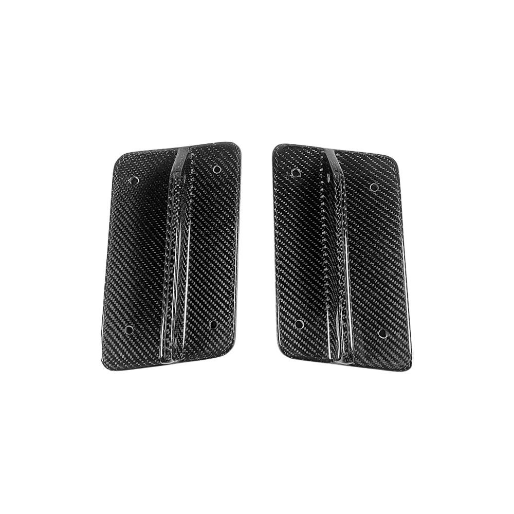 Kazento For GR86 BRZ ZD8 2023+ Carbon Fiber For Toyota  AP Style Rear Trunk Spoiler Wing