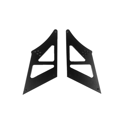 Kazento For GR86 BRZ ZD8 2023+ Carbon Fiber For Toyota  AP Style Rear Trunk Spoiler Wing