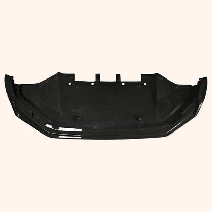 Kazento For GTR R35 2017 -2022 For Nissan Carbon Fiber BL Style Front Bumper Lip Splitter Kazento Carbon Parts 车身侧板 R35-FL-BLZ-17-CF