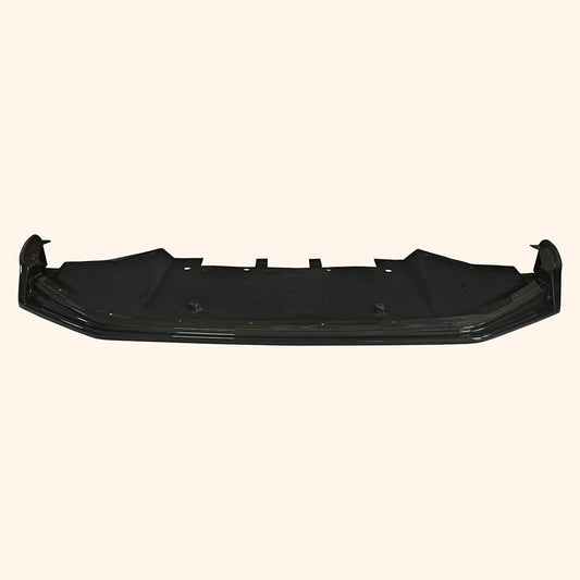 Kazento For GTR R35 2017 -2022 For Nissan Carbon Fiber BL Style Front Bumper Lip Splitter Kazento Carbon Parts 车身侧板 R35-FL-BLZ-17-CF