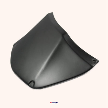 Kazento For Gtr R35 Cba Dba Lbv2 Style For Nissan Wide Front Fender Fiber Glass Kazento Carbon Parts 车身侧板 R35-FF-LB-V2-FRP