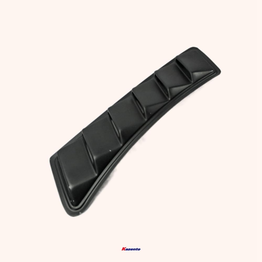 Kazento For Gtr R35 Cba Dba Lbv2 Style For Nissan Wide Front Fender Fiber Glass