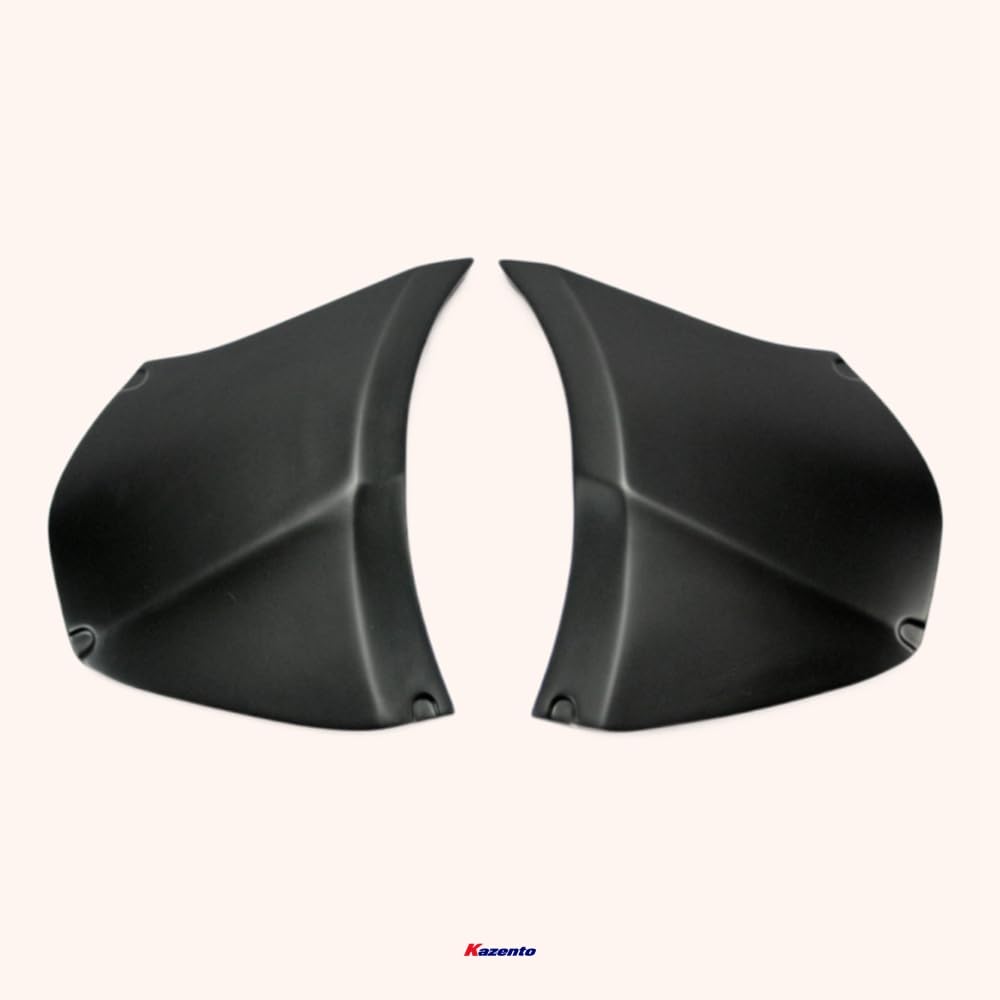 Kazento For Gtr R35 Cba Dba Lbv2 Style For Nissan Wide Front Fender Fiber Glass