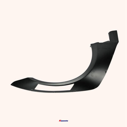 Kazento For Gtr R35 Cba Dba Lbv2 Style For Nissan Wide Front Fender Fiber Glass