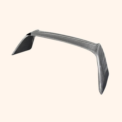 Kazento For Honda 02-06 Integra DC5 Acura RSX Carbon Fiber Rear Trunk Spoiler Wing Kazento Carbon Parts 车身侧板 DC5-RS-TYPER-CF